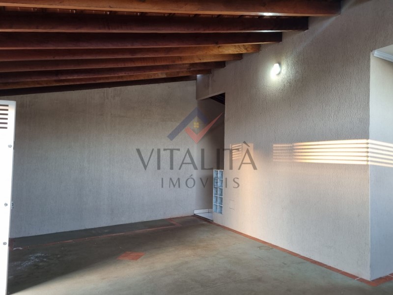 Casa, 3 quartos, 129 m² - Foto 4