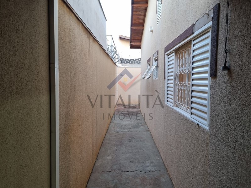 Casa, 3 quartos, 129 m² - Foto 7