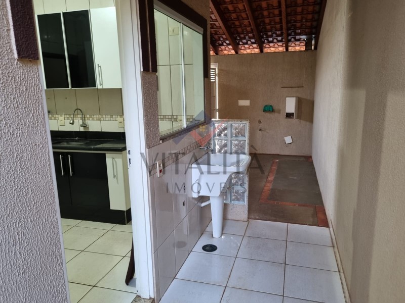 Casa, 3 quartos, 129 m² - Foto 8