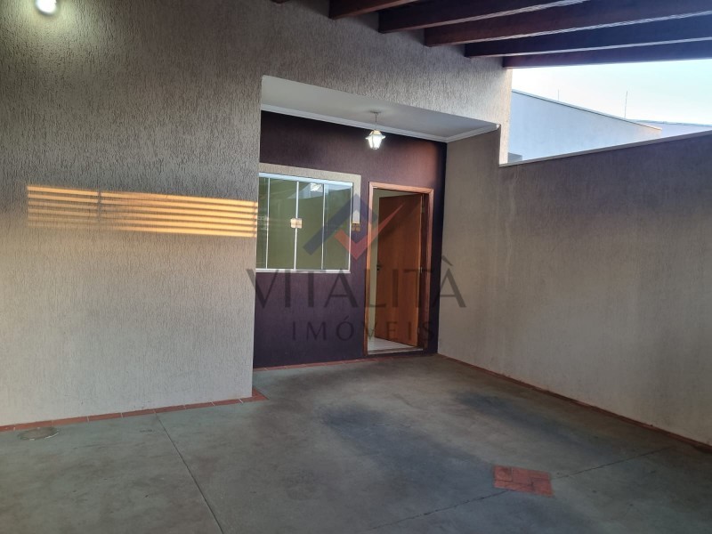 Casa, 3 quartos, 129 m² - Foto 1