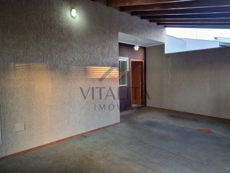 Casa, 3 quartos, 129 m² - Foto 24