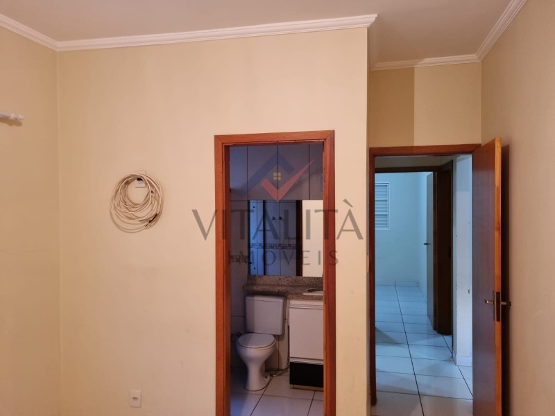 Imobiliária Ribeirão Preto - Vitalità Imóveis - Casa - Ouro Branco - Ribeirão Preto