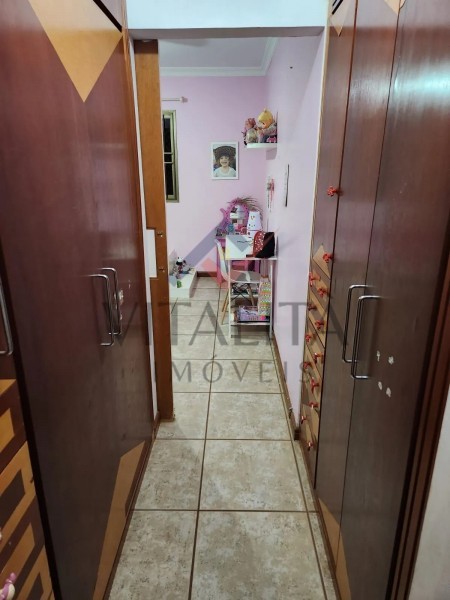 Apartamento à venda com 4 quartos, 196m² - Foto 11