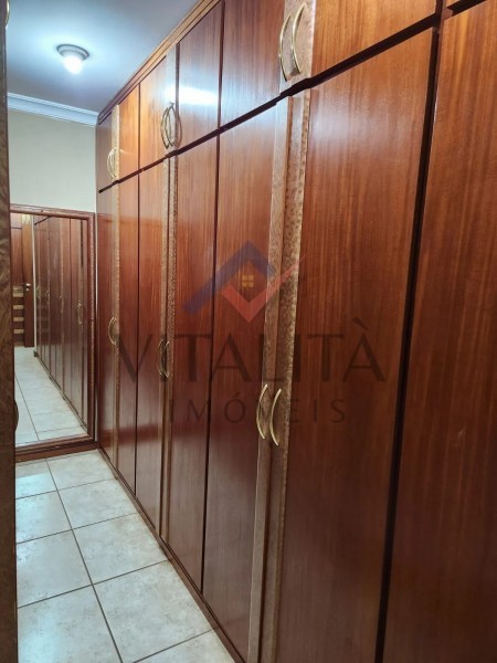 Apartamento à venda com 4 quartos, 196m² - Foto 12
