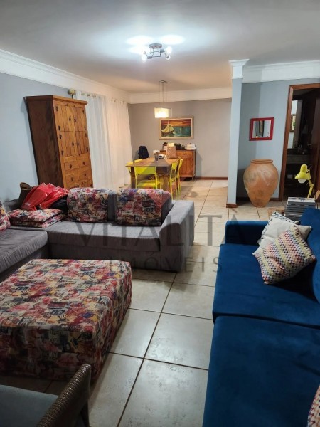 Apartamento à venda com 4 quartos, 196m² - Foto 5