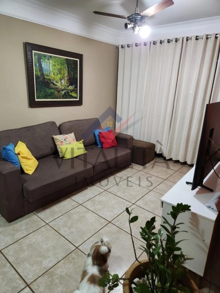 Apartamento à venda com 4 quartos, 196m² - Foto 4