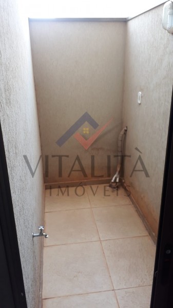 Imobiliária Ribeirão Preto - Vitalità Imóveis - Apartamento - Jardim Botânico - Ribeirão Preto