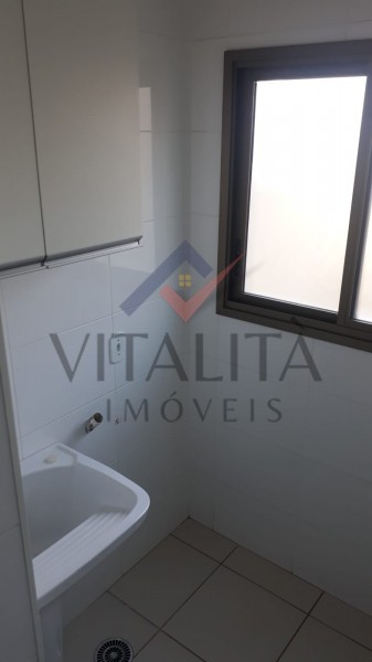 Imobiliária Ribeirão Preto - Vitalità Imóveis - Apartamento - Jardim Botânico - Ribeirão Preto