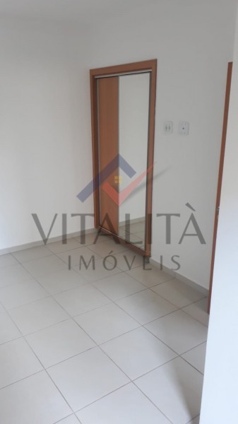 Imobiliária Ribeirão Preto - Vitalità Imóveis - Apartamento - Jardim Botânico - Ribeirão Preto