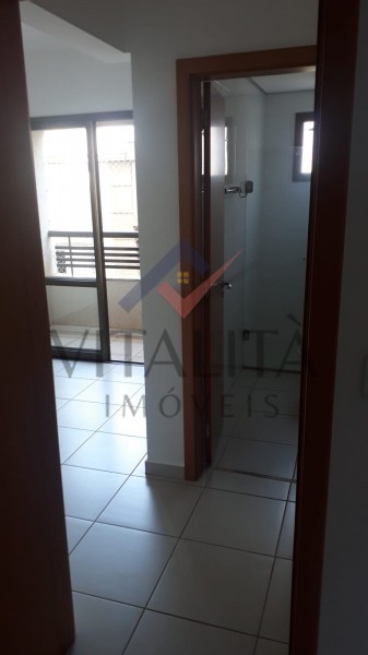 Imobiliária Ribeirão Preto - Vitalità Imóveis - Apartamento - Jardim Botânico - Ribeirão Preto