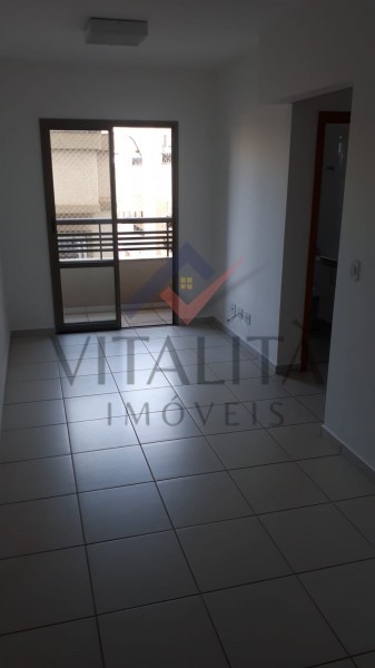 Imobiliária Ribeirão Preto - Vitalità Imóveis - Apartamento - Jardim Botânico - Ribeirão Preto