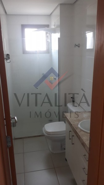 Imobiliária Ribeirão Preto - Vitalità Imóveis - Apartamento - Jardim Botânico - Ribeirão Preto