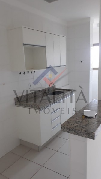 Imobiliária Ribeirão Preto - Vitalità Imóveis - Apartamento - Jardim Botânico - Ribeirão Preto