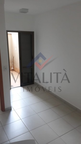 Imobiliária Ribeirão Preto - Vitalità Imóveis - Apartamento - Jardim Botânico - Ribeirão Preto