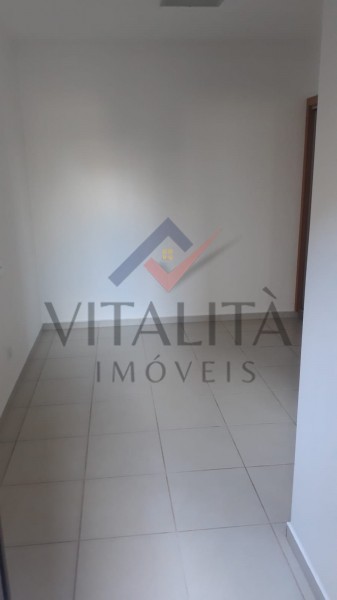 Imobiliária Ribeirão Preto - Vitalità Imóveis - Apartamento - Jardim Botânico - Ribeirão Preto