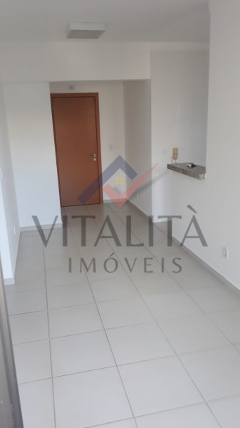 Imobiliária Ribeirão Preto - Vitalità Imóveis - Apartamento - Jardim Botânico - Ribeirão Preto