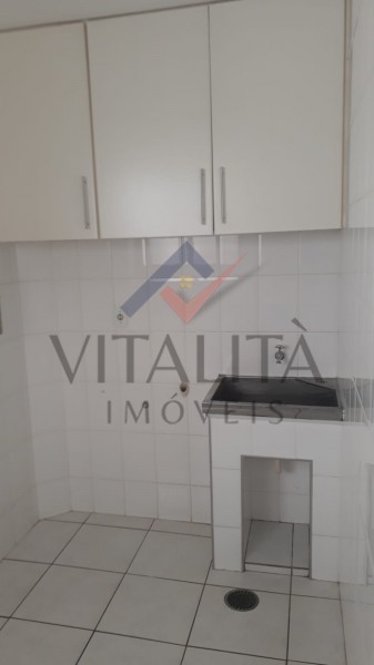 Apartamento para alugar com 1 quarto, 40m² - Foto 10
