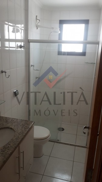 Imobiliária Ribeirão Preto - Vitalità Imóveis - Apartamento - Jardim Paulista - Ribeirão Preto