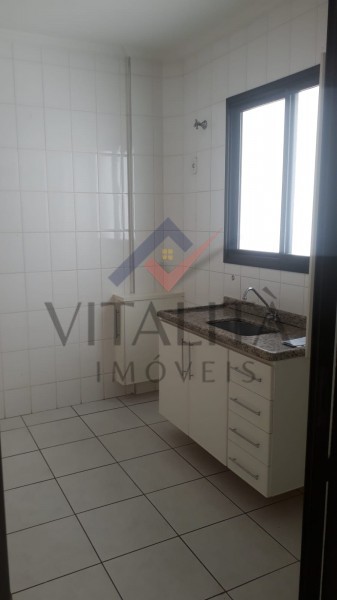 Imobiliária Ribeirão Preto - Vitalità Imóveis - Apartamento - Jardim Paulista - Ribeirão Preto