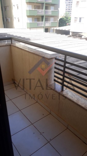 Imobiliária Ribeirão Preto - Vitalità Imóveis - Apartamento - Jardim Paulista - Ribeirão Preto