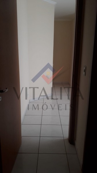 Apartamento para alugar com 1 quarto, 40m² - Foto 6