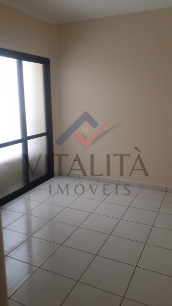 Imobiliária Ribeirão Preto - Vitalità Imóveis - Apartamento - Jardim Paulista - Ribeirão Preto