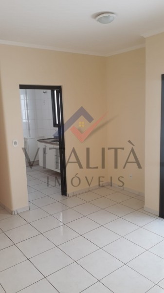 Apartamento para alugar com 1 quarto, 40m² - Foto 1