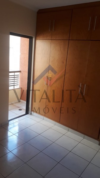 Apartamento para alugar com 1 quarto, 40m² - Foto 3
