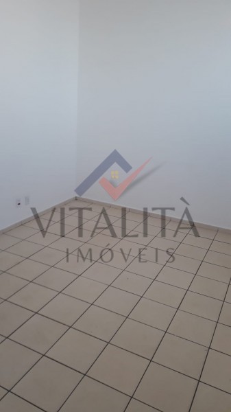 Imobiliária Ribeirão Preto - Vitalità Imóveis - Sala Comercial - Jardim Irajá - Ribeirão Preto