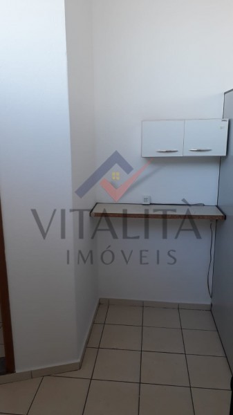 Imobiliária Ribeirão Preto - Vitalità Imóveis - Sala Comercial - Jardim Irajá - Ribeirão Preto