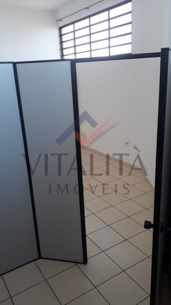 Imobiliária Ribeirão Preto - Vitalità Imóveis - Sala Comercial - Jardim Irajá - Ribeirão Preto