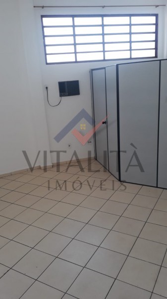 Imobiliária Ribeirão Preto - Vitalità Imóveis - Sala Comercial - Jardim Irajá - Ribeirão Preto