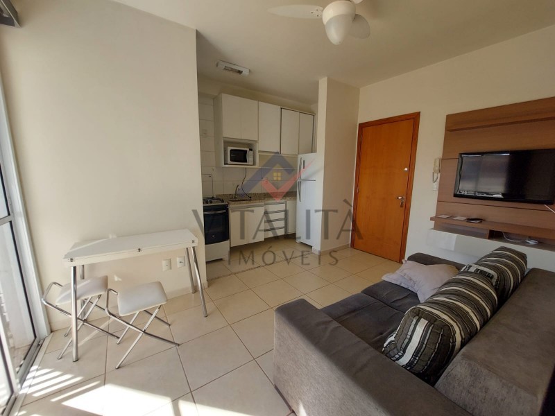 Imobiliária Ribeirão Preto - Vitalità Imóveis - Apartamento - Residencial Flórida  - Ribeirão Preto