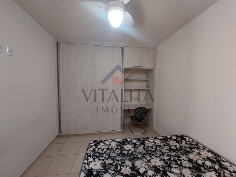 Imobiliária Ribeirão Preto - Vitalità Imóveis - Apartamento - Residencial Flórida  - Ribeirão Preto