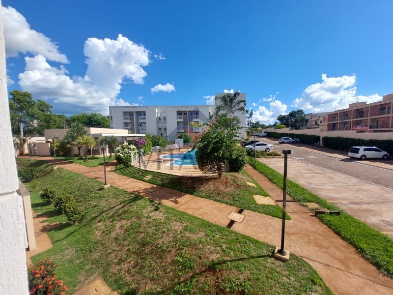 Imobiliária Ribeirão Preto - Vitalità Imóveis - Apartamento - Residencial Flórida  - Ribeirão Preto