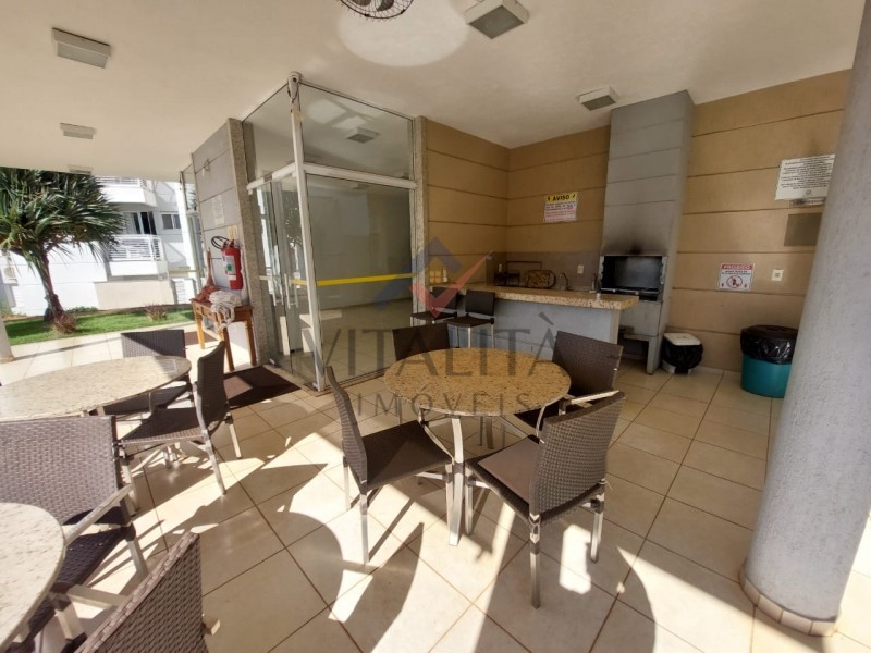 Imobiliária Ribeirão Preto - Vitalità Imóveis - Apartamento - Residencial Flórida  - Ribeirão Preto