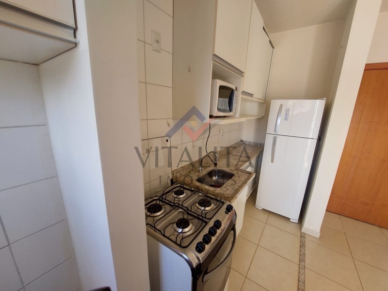 Imobiliária Ribeirão Preto - Vitalità Imóveis - Apartamento - Residencial Flórida  - Ribeirão Preto