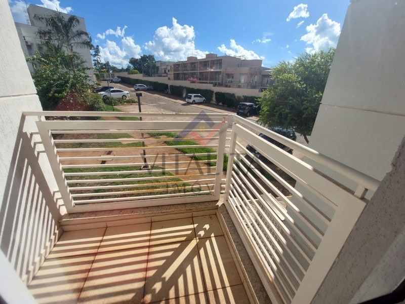 Imobiliária Ribeirão Preto - Vitalità Imóveis - Apartamento - Residencial Flórida  - Ribeirão Preto