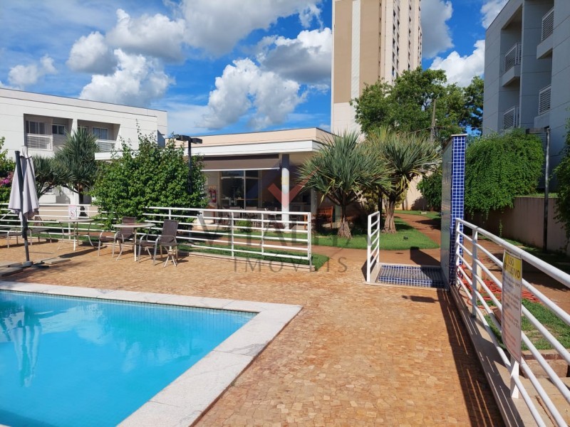 Imobiliária Ribeirão Preto - Vitalità Imóveis - Apartamento - Residencial Flórida  - Ribeirão Preto