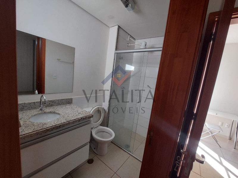 Imobiliária Ribeirão Preto - Vitalità Imóveis - Apartamento - Residencial Flórida  - Ribeirão Preto
