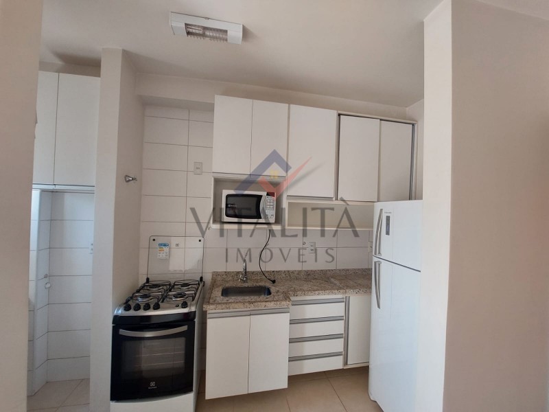 Imobiliária Ribeirão Preto - Vitalità Imóveis - Apartamento - Residencial Flórida  - Ribeirão Preto