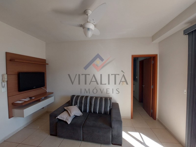 Imobiliária Ribeirão Preto - Vitalità Imóveis - Apartamento - Residencial Flórida  - Ribeirão Preto
