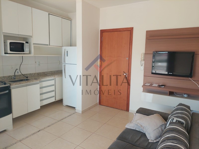Imobiliária Ribeirão Preto - Vitalità Imóveis - Apartamento - Residencial Flórida  - Ribeirão Preto