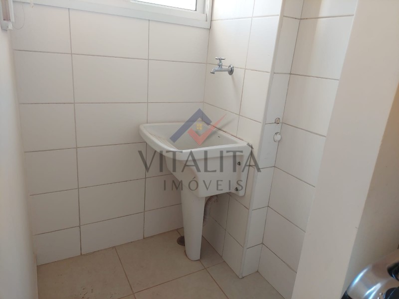 Imobiliária Ribeirão Preto - Vitalità Imóveis - Apartamento - Residencial Flórida  - Ribeirão Preto