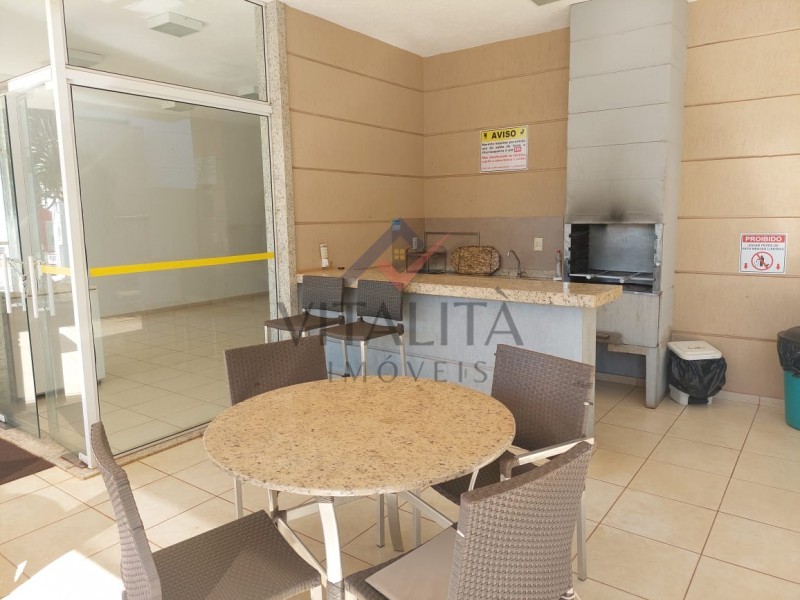 Imobiliária Ribeirão Preto - Vitalità Imóveis - Apartamento - Residencial Flórida  - Ribeirão Preto