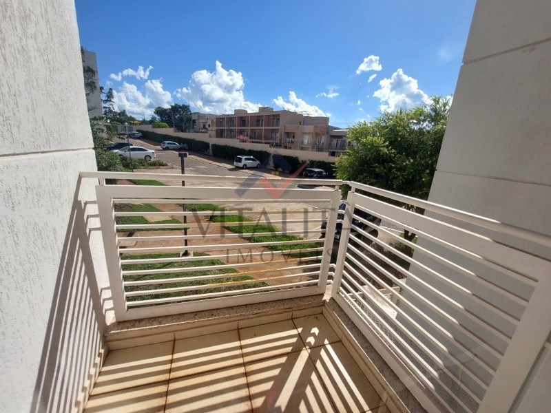 Imobiliária Ribeirão Preto - Vitalità Imóveis - Apartamento - Residencial Flórida  - Ribeirão Preto
