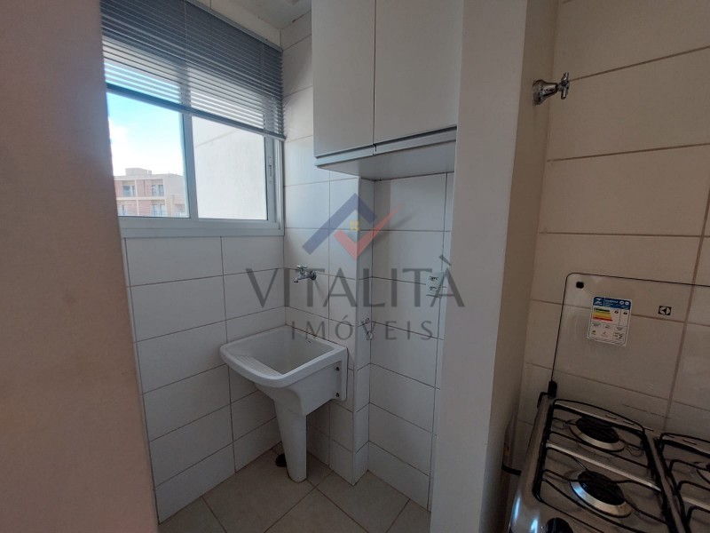 Imobiliária Ribeirão Preto - Vitalità Imóveis - Apartamento - Residencial Flórida  - Ribeirão Preto