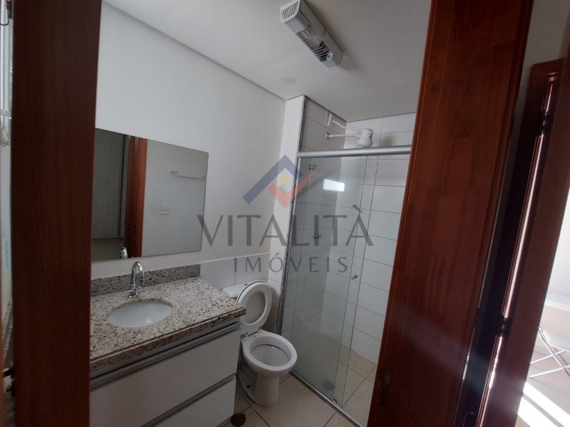 Imobiliária Ribeirão Preto - Vitalità Imóveis - Apartamento - Residencial Flórida  - Ribeirão Preto