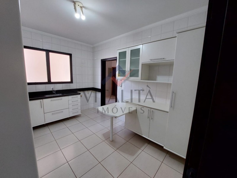 Imobiliária Ribeirão Preto - Vitalità Imóveis - Apartamento - Jardim Canada - Ribeirão Preto