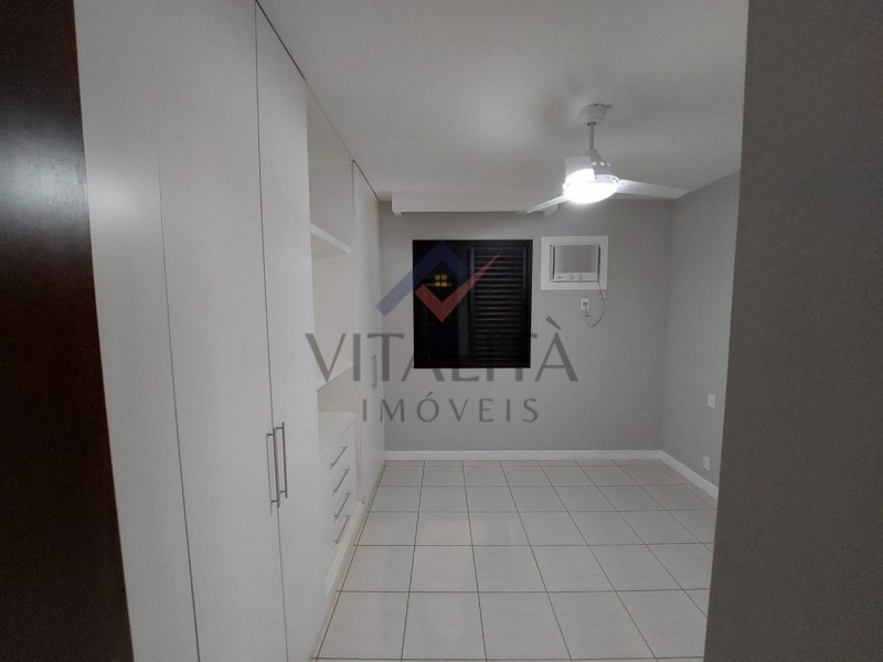 Imobiliária Ribeirão Preto - Vitalità Imóveis - Apartamento - Jardim Canada - Ribeirão Preto